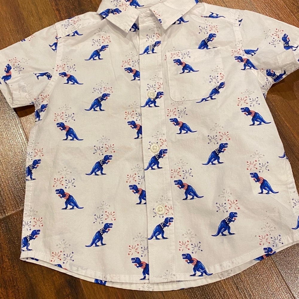 5 button down shirt bundle - Picture 5 of 13